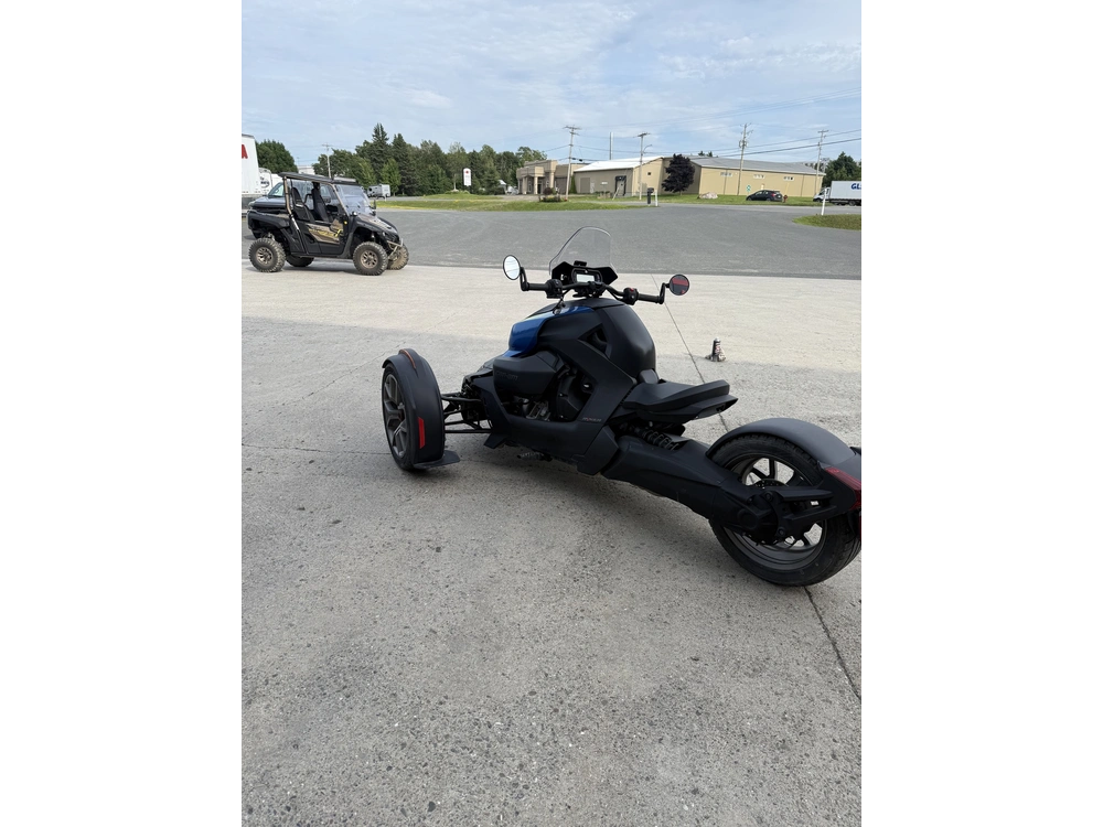Can-am Ryker 600 2023