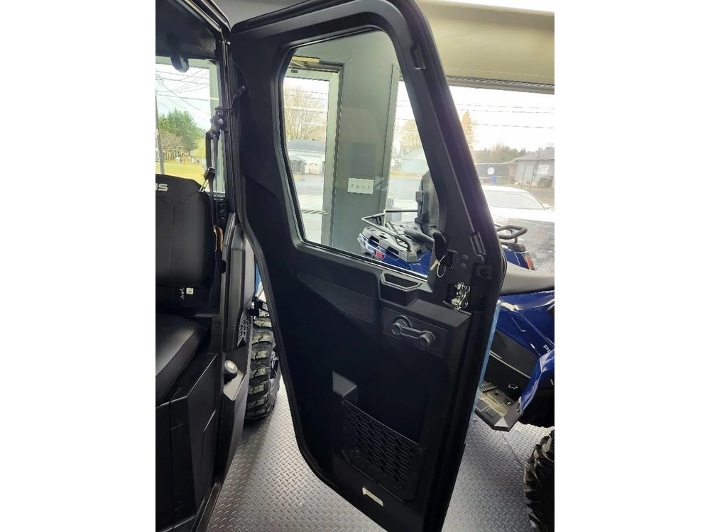 Polaris Ranger Sp 570 Northstar Zenith Blue 2026 alt