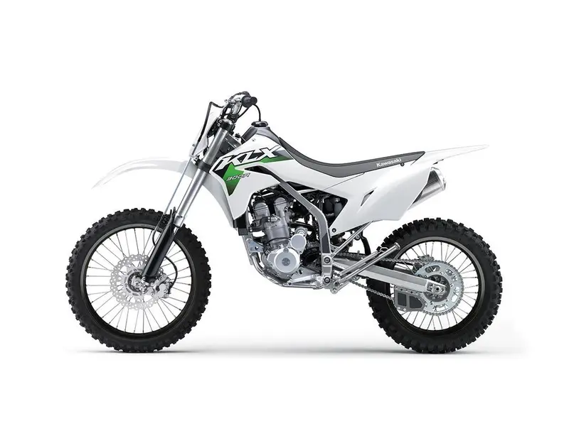 Kawasaki KLX300R 2027