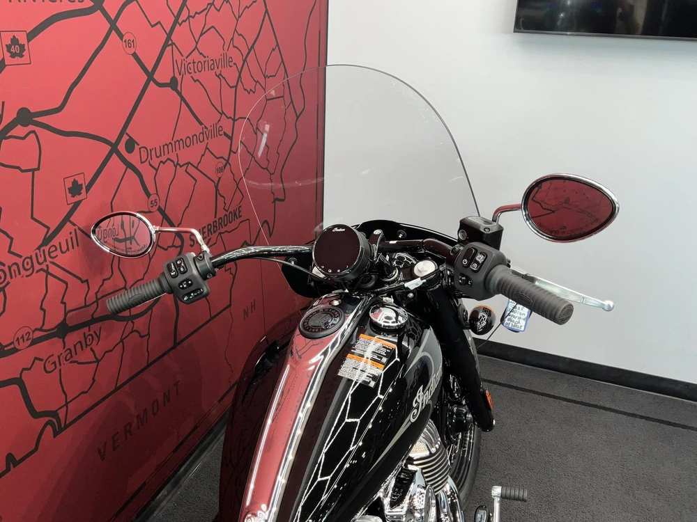 Indian Motorcycle Super Chief Limited 2026 alt