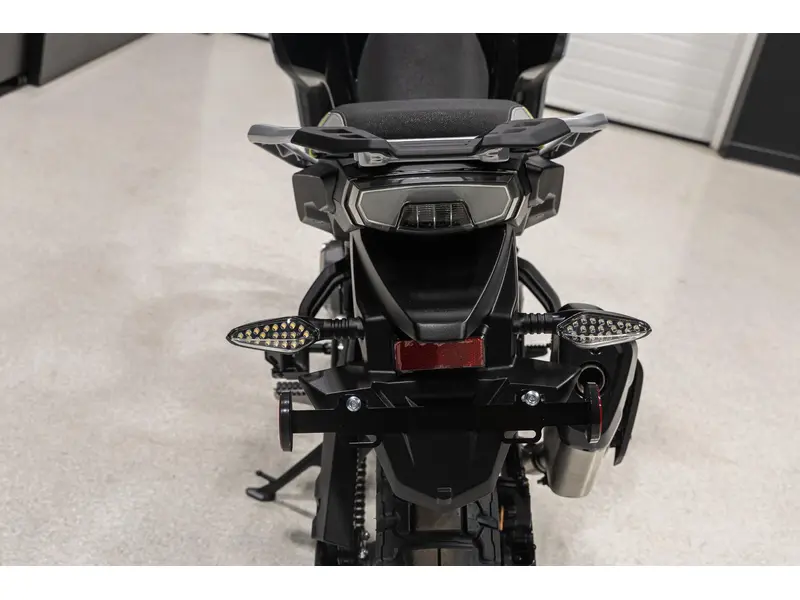 2026 Cfmoto Ibex 450 alt