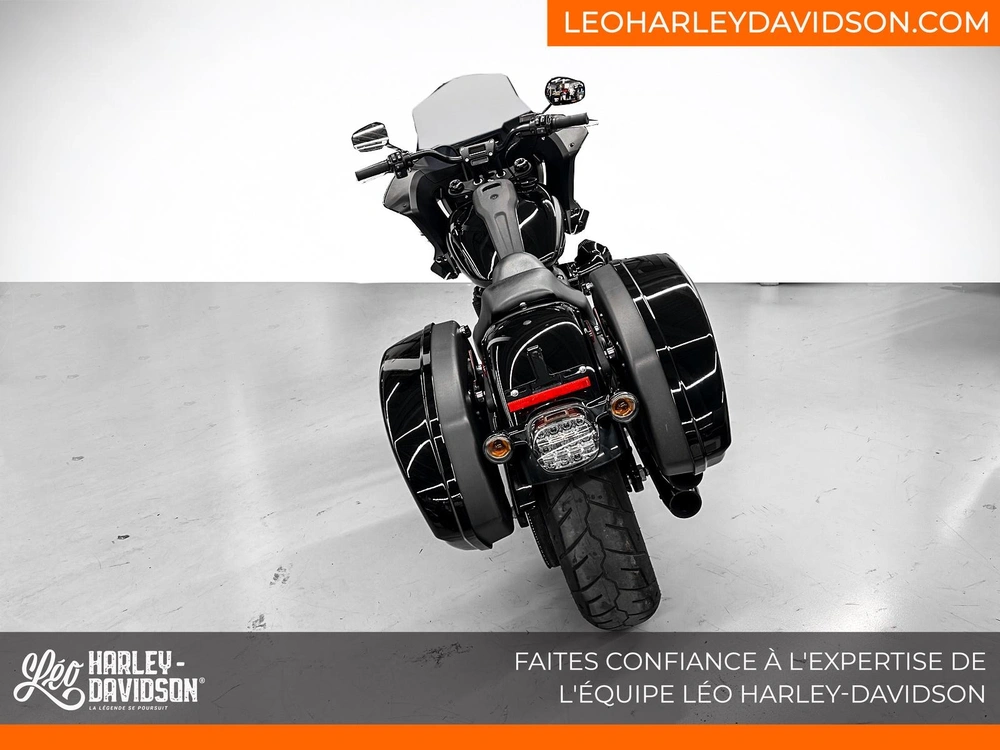 Harley-davidson Fxlrst Low Rider St 2023 alt