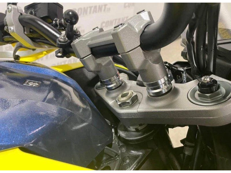 Suzuki Dl1050x V-strom 2020 alt