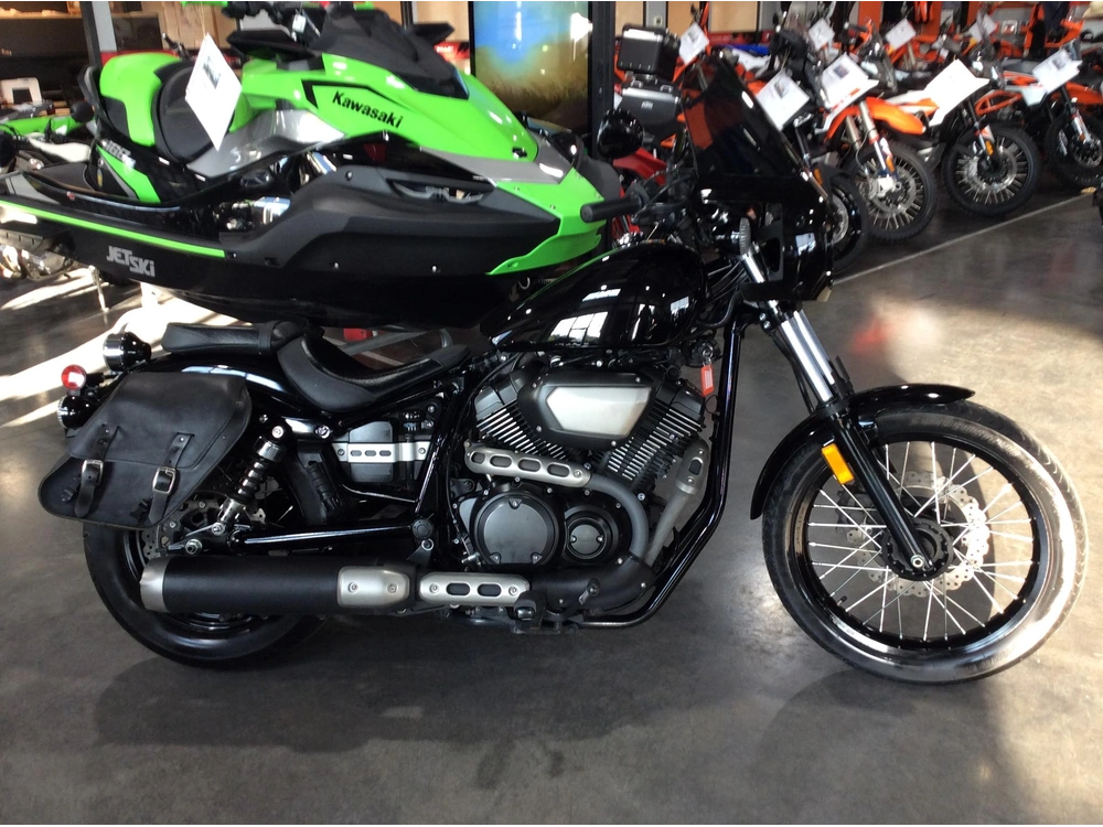Yamaha Bolt 950 Xvs95 2019 alt