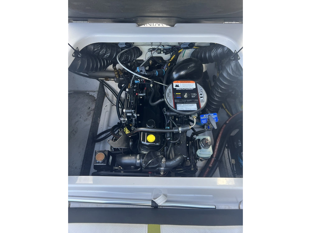 Four Winns H180 Rs 2014 alt