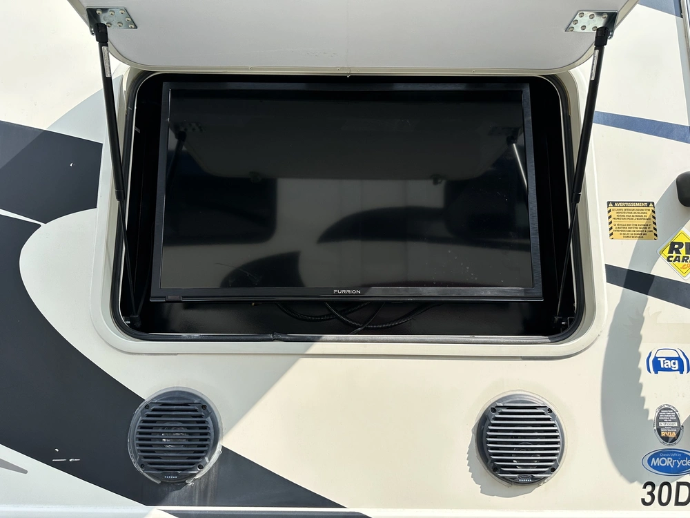 2019 Forest River Fr3 30ds alt