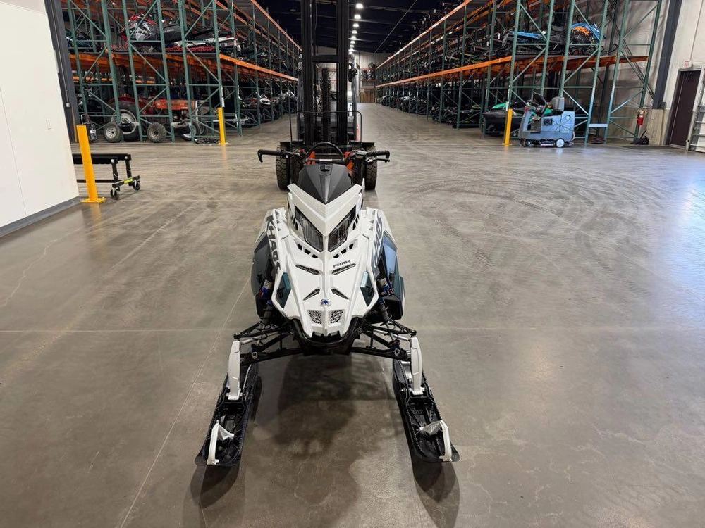 2026 Polaris Patriot Boost Rmk Khaos 165 3.25" alt
