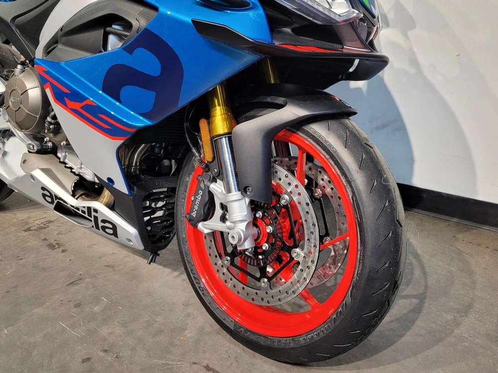 2026 Aprilia Rs 660 *3.99%/60 Mois💳 alt
