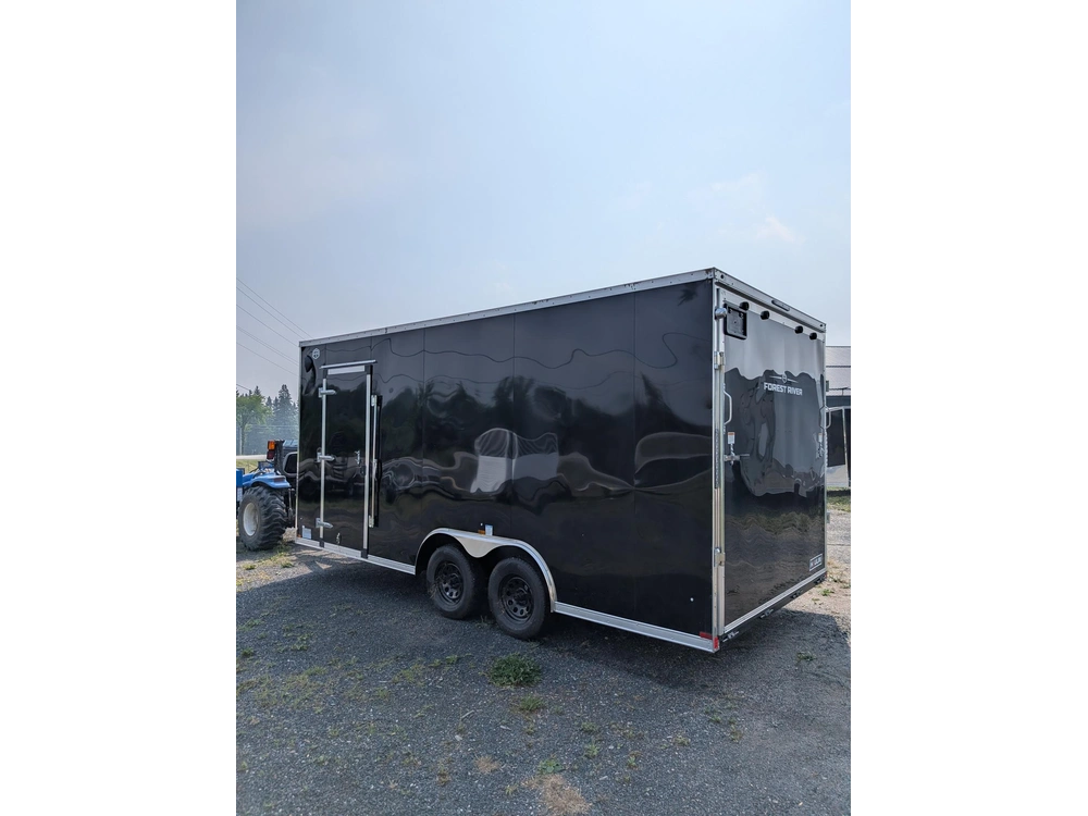 2026 Haulin 8.5x18 alt