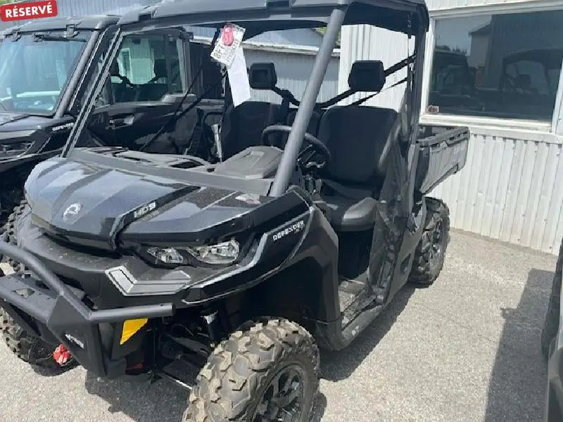 Can-am Defender Xt Hd9 2026 alt