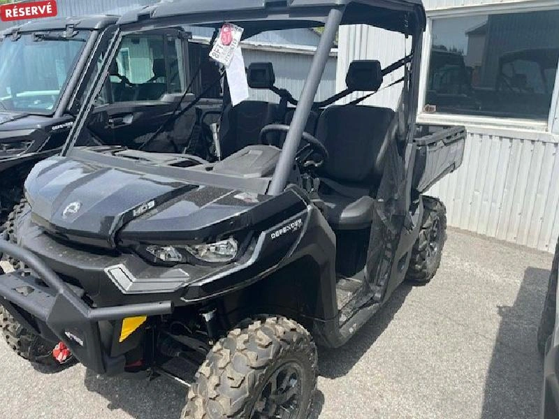 Can-am Defender Xt Hd9 2026 alt