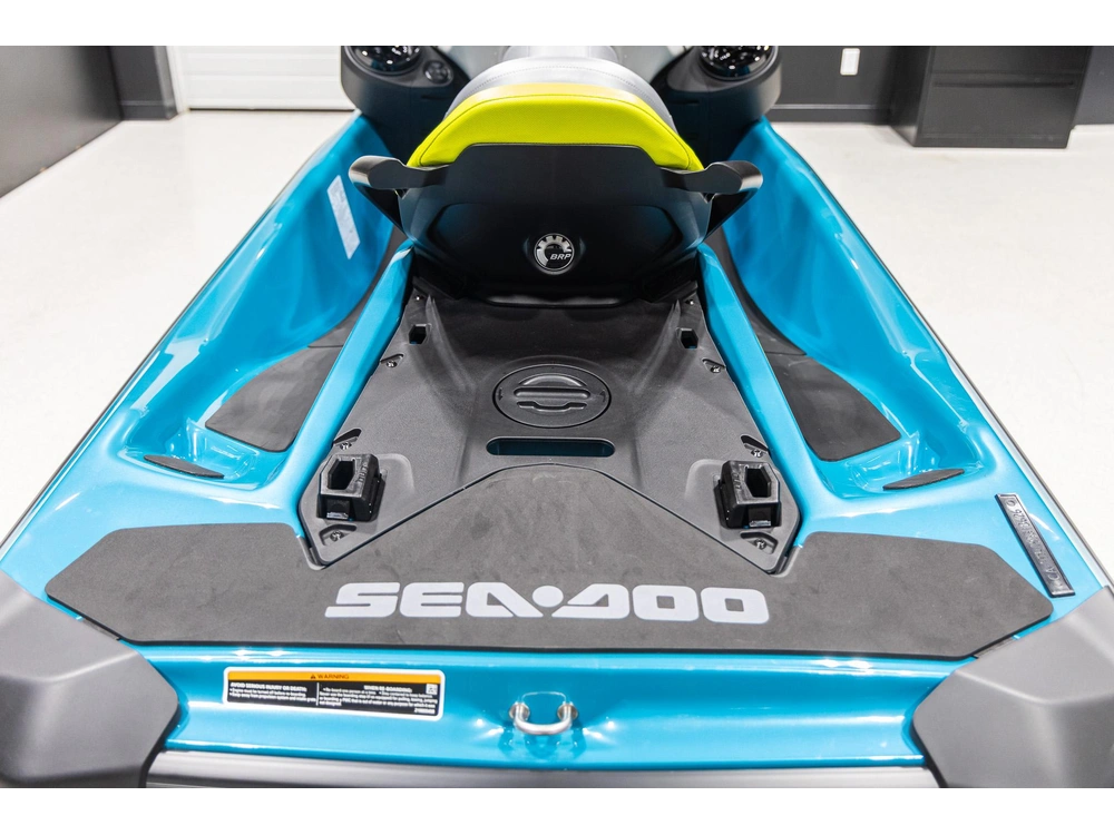 2026 Sea-doo Gti Se 170 Sound System 30td alt