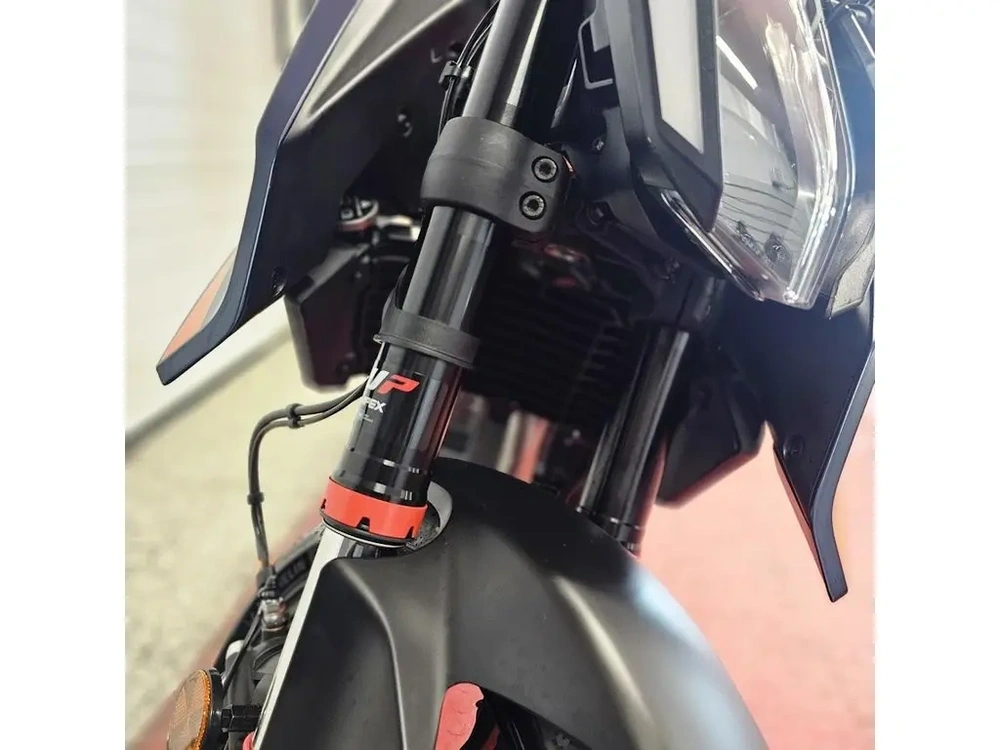 2026 Ktm 390 Duke alt