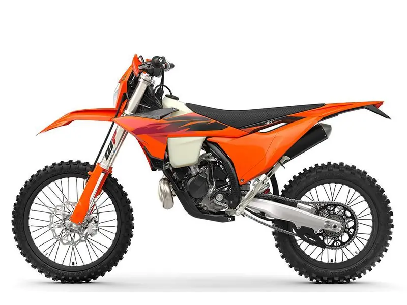 KTM 150 XC-W 2027