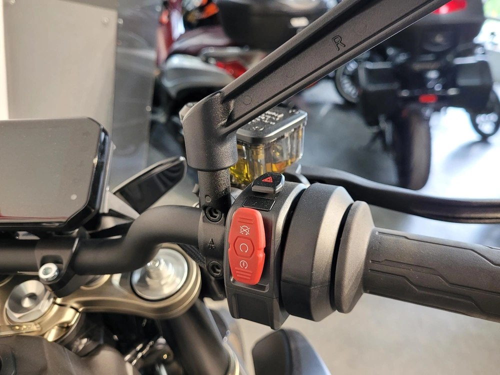 Cfmoto Nk 800 Sport *5.99%/60 Mois💳 2024 alt