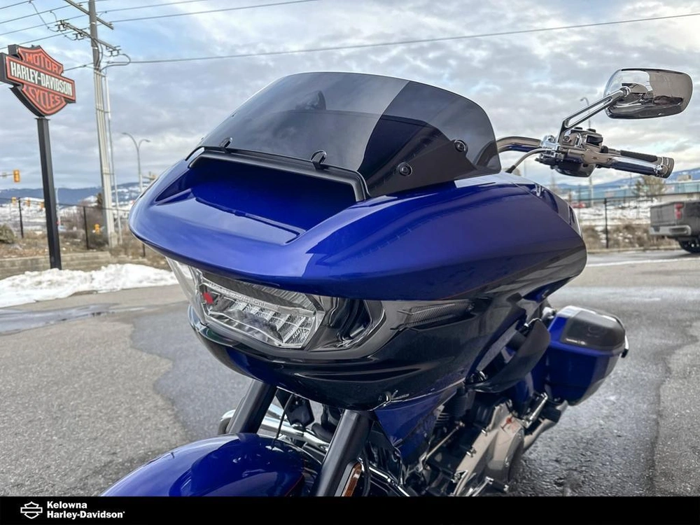 2025 Harley-davidson Fltrxse - Cvo™ Road Glide® alt