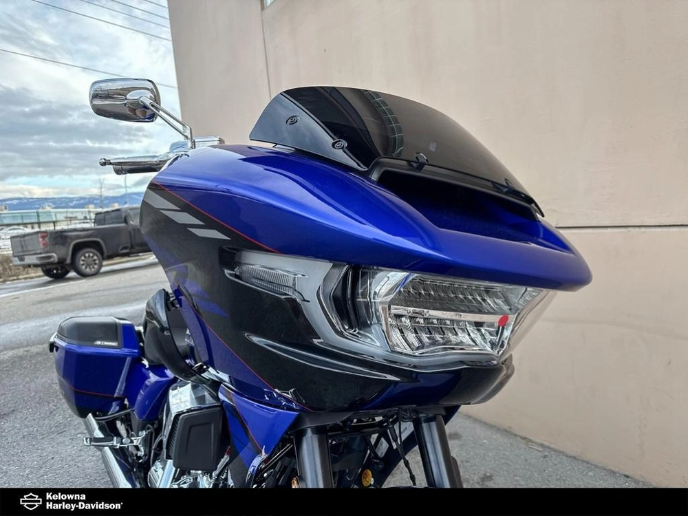 2025 Harley-davidson Fltrxse - Cvo™ Road Glide® alt