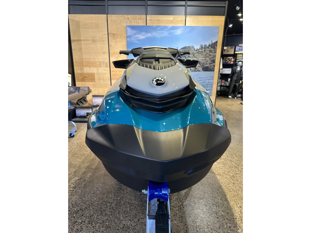2026 Sea-doo Gti Se 170 Sound alt