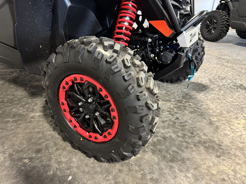 2026 Cfmoto Zforce 950 Sport-4 alt