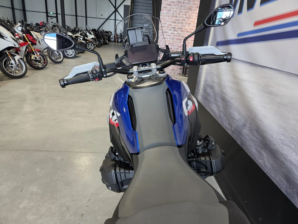 Bmw R1300gs 2024 alt