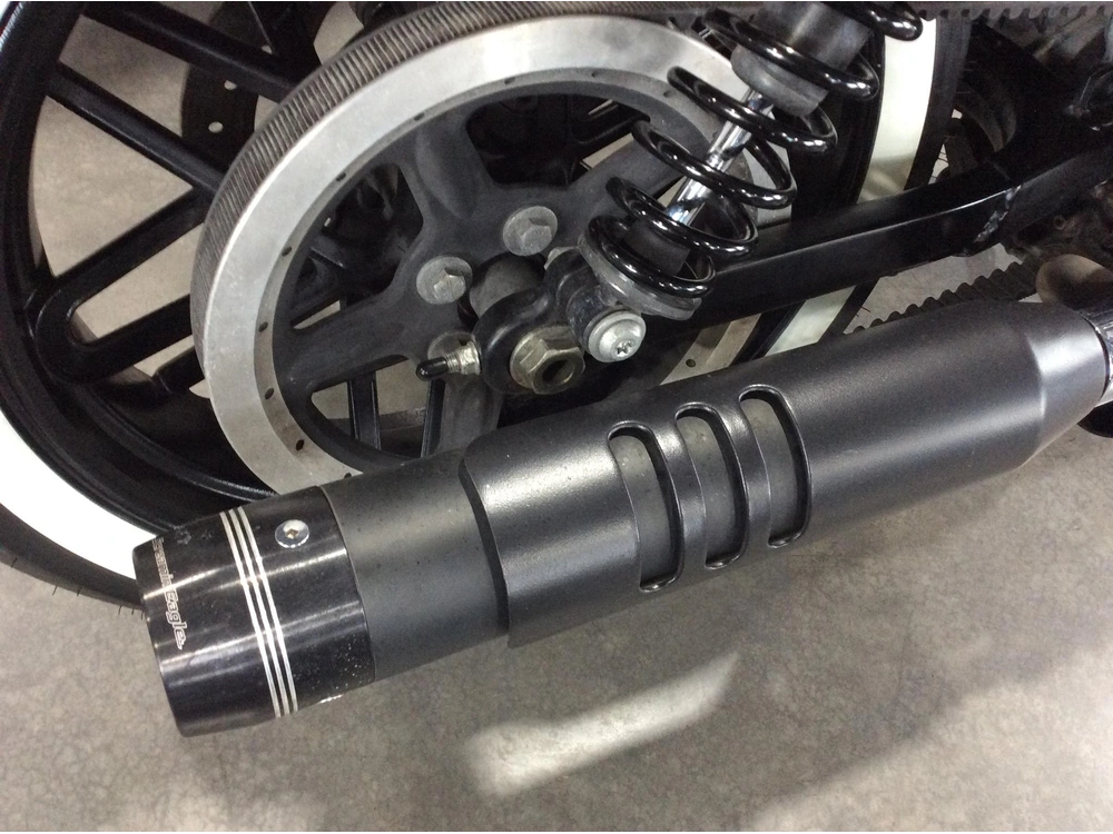 Harley-davidson Xl1200cx 2016 alt