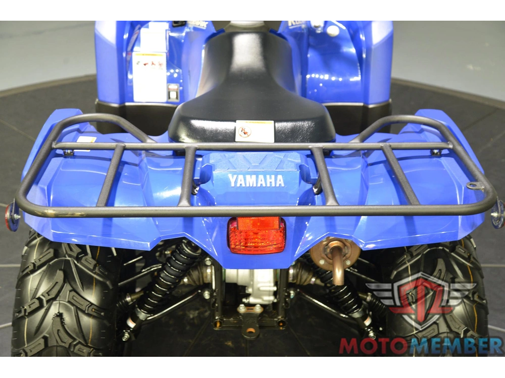2024 Yamaha Kodiak 450 alt