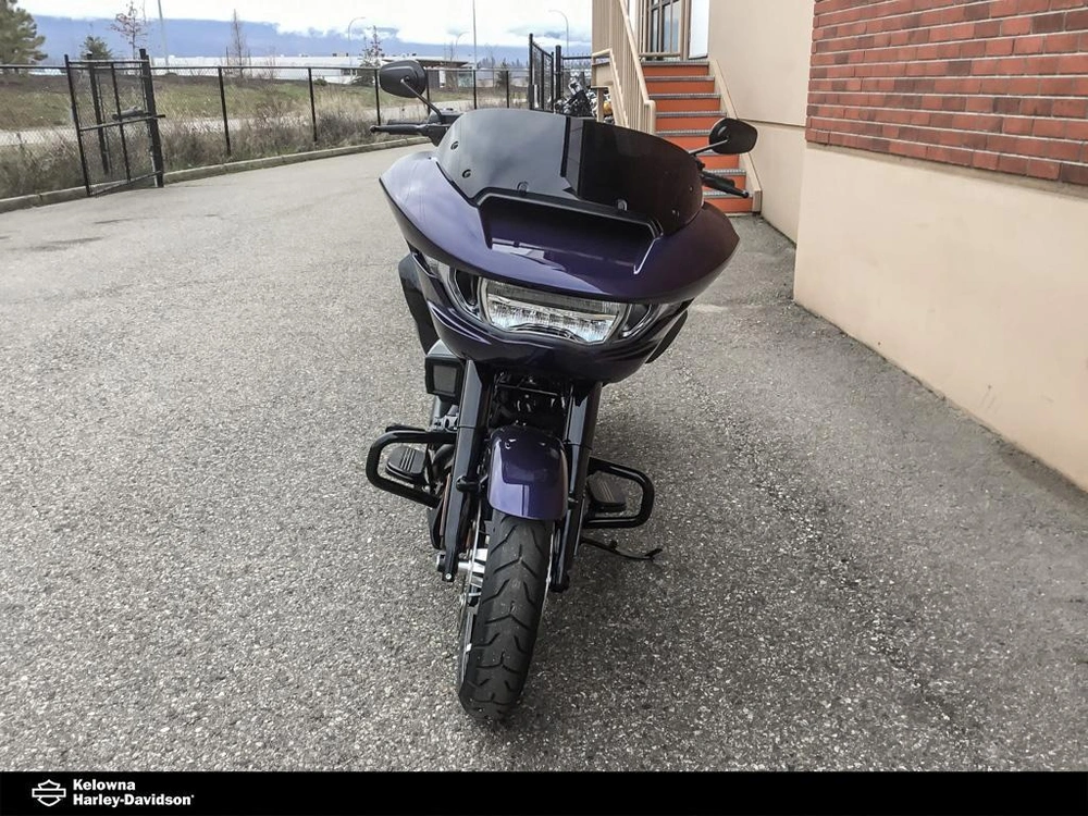 2026 Harley-davidson Fltrx - Road Glide® alt