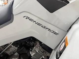2026 Can-am Renegade X Xc 1000r alt