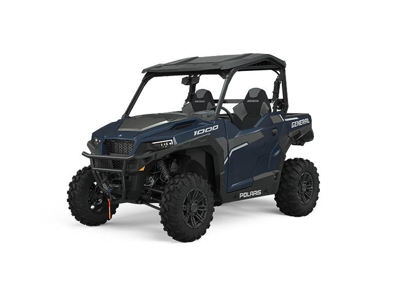 2022 Polaris General 1000 alt