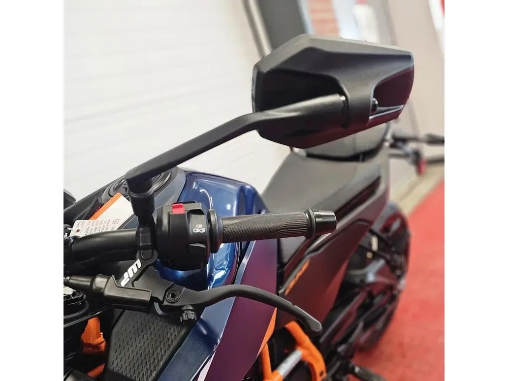 2026 Ktm 390 Duke alt