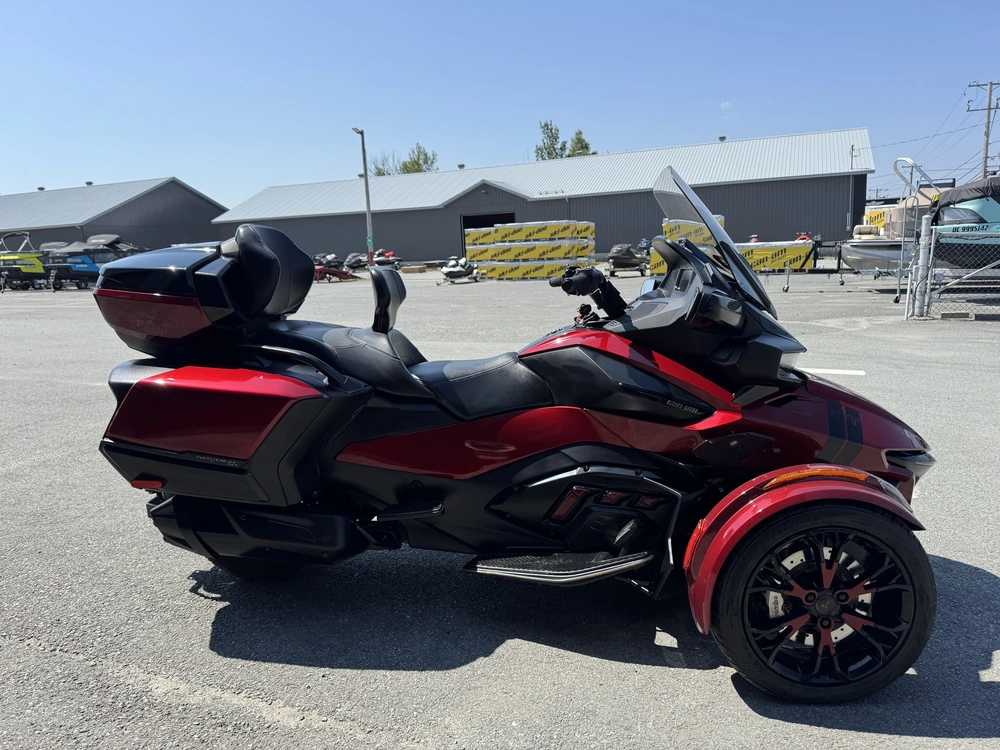 Can-am Rt Limited 2020 alt