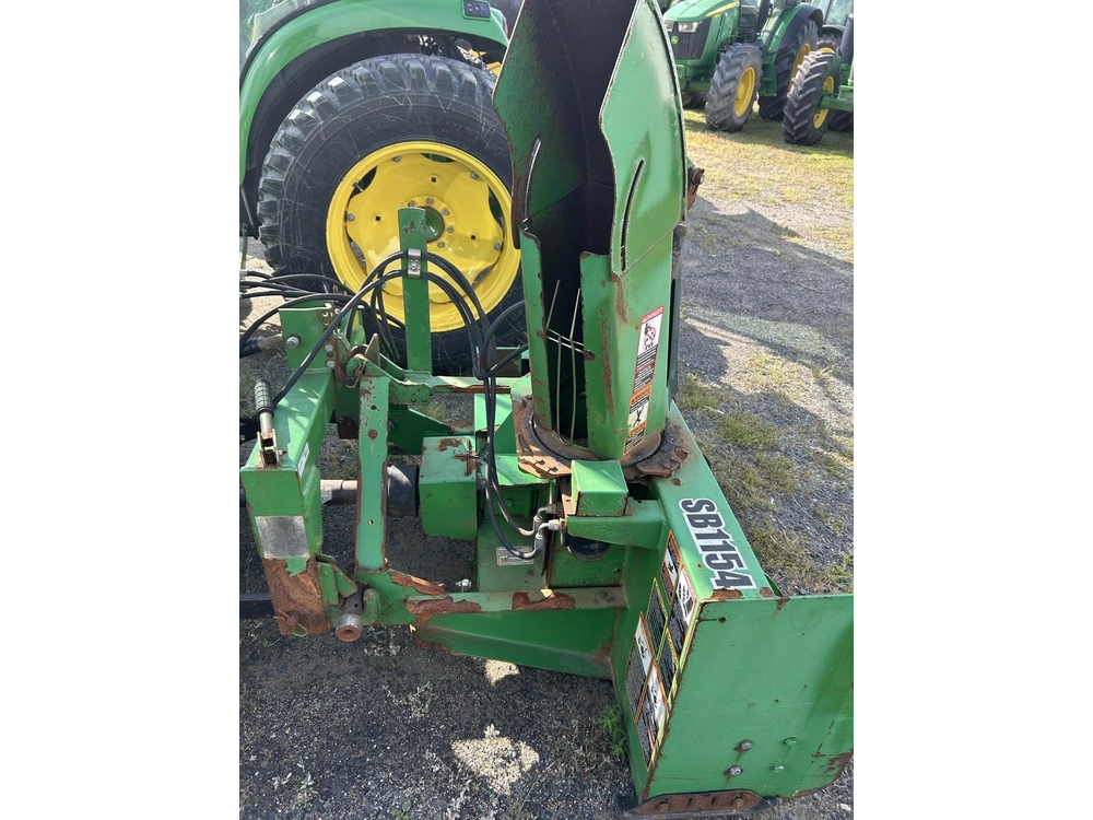 2021 John Deere 1025r alt