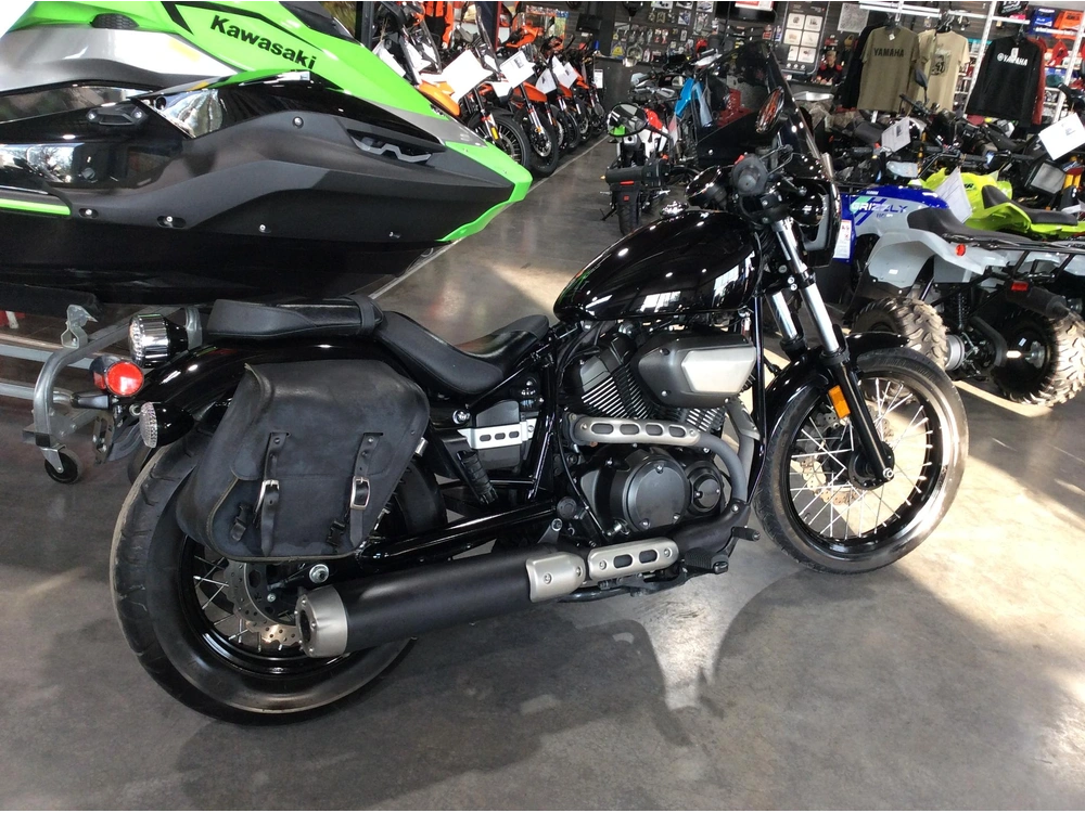 Yamaha Bolt 950 Xvs95 2019 alt