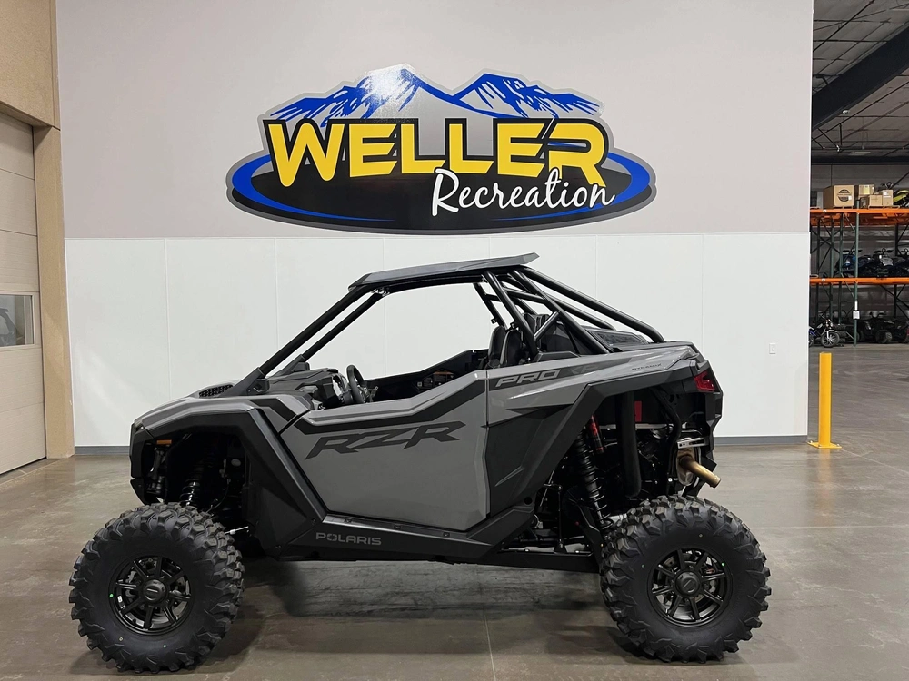 2026 Polaris Rzr Pro Xp Ultimate Z26xpd92ah alt