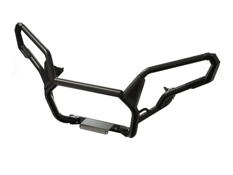 None Polaris Rzr Xp Premium Front Bumper alt