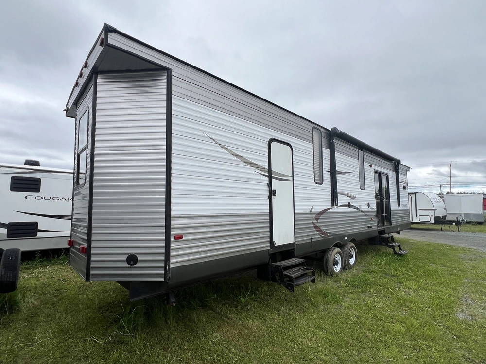 2014 Forest River Cherokee 39 Kb alt