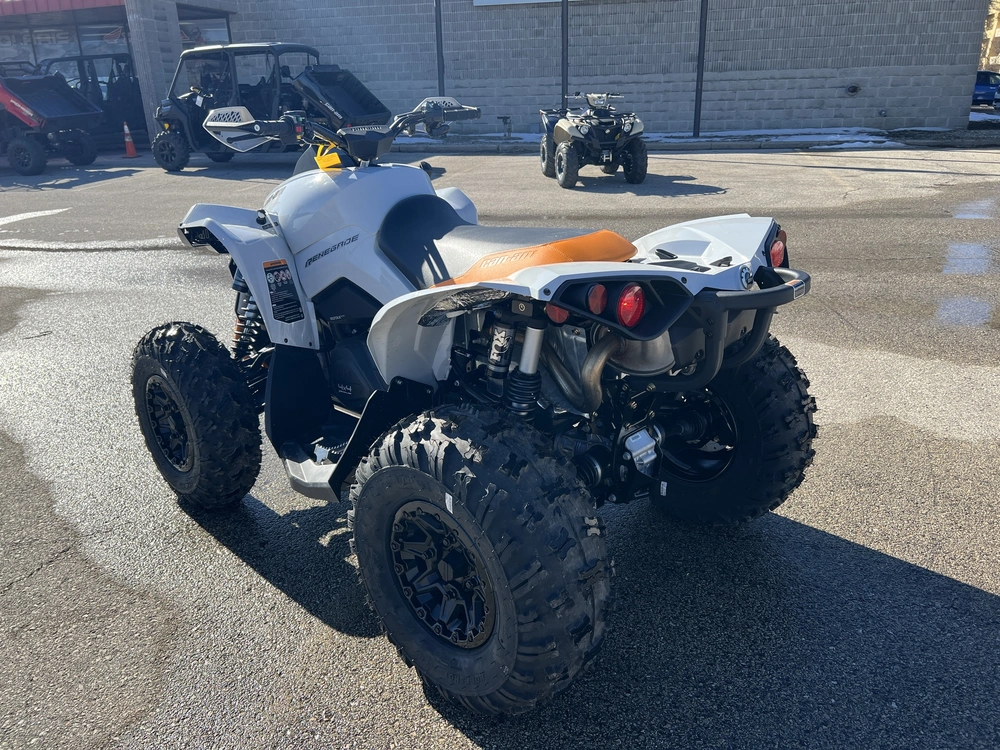 2026 Can-am Renegade X Xc 1000r alt