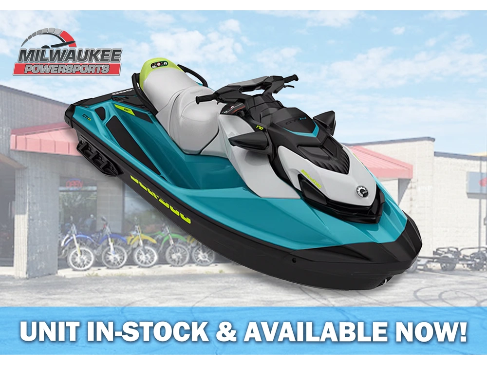 2026 Sea-doo Gti Se 130 alt