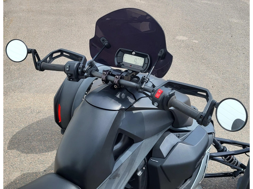 Can-am Ryker 900 2021