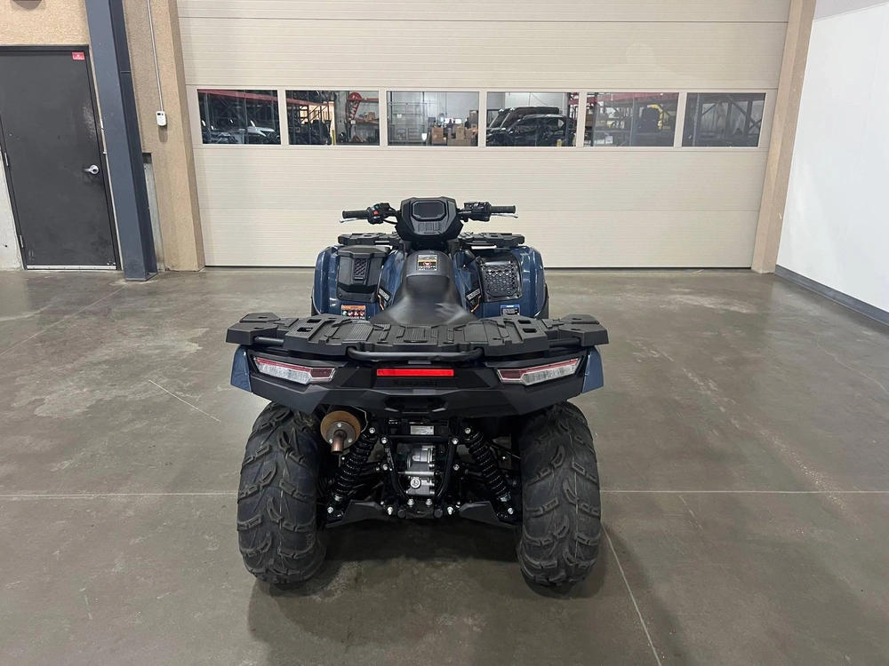 2025 Kawasaki Brute Force® 750 Eps alt