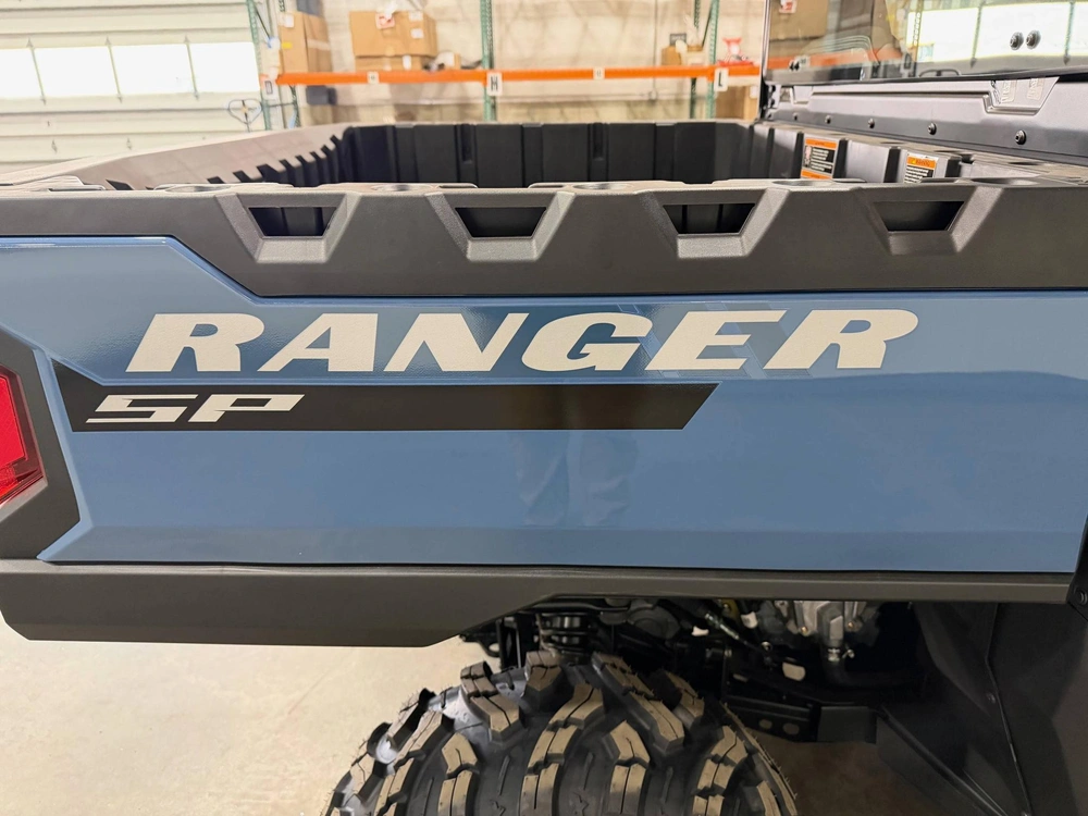 2026 Polaris Rgr Crew Sp 570 Ns R26m4u57b5 alt