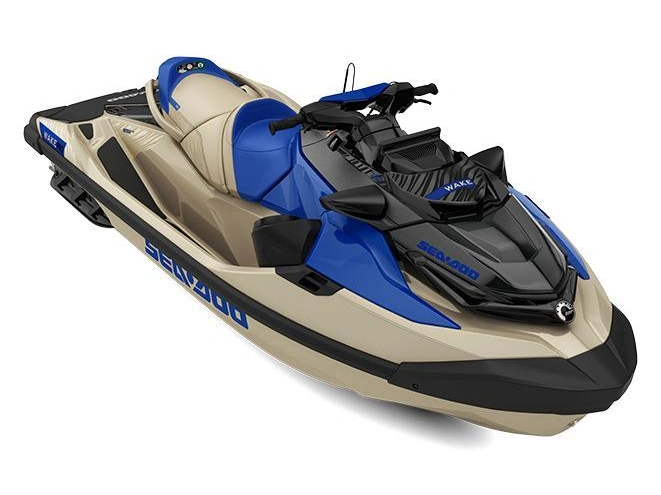 Sea-doo Wake Pro 230 230 Ch (audio) 2026 alt