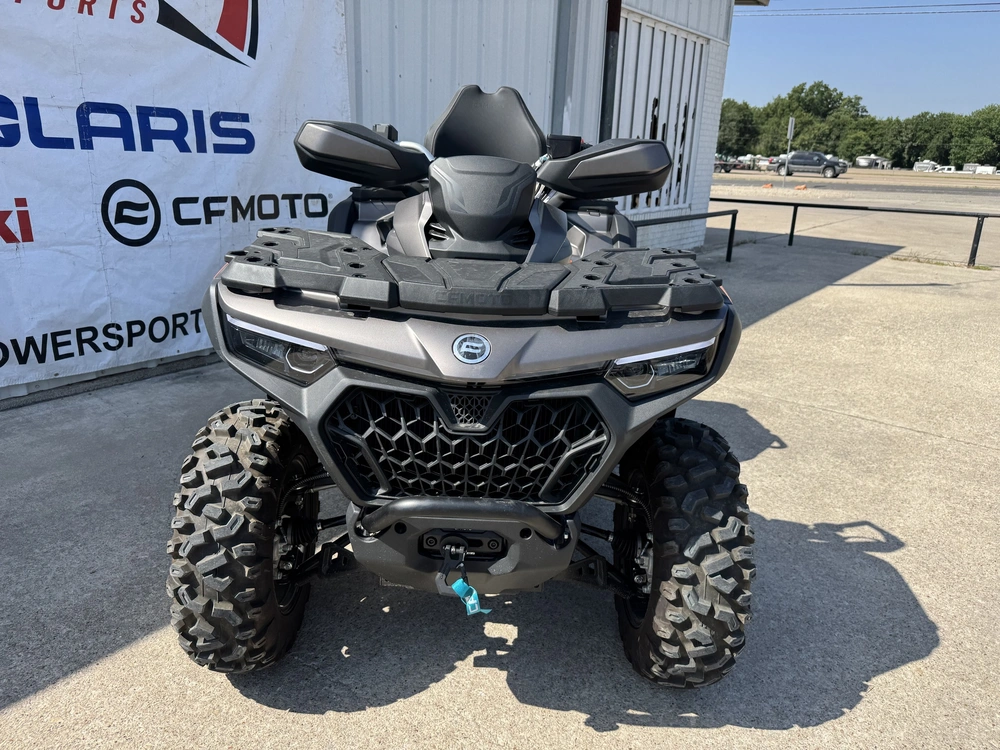 2026 Cfmoto Cforce 800 Touring Cf800az-3 alt