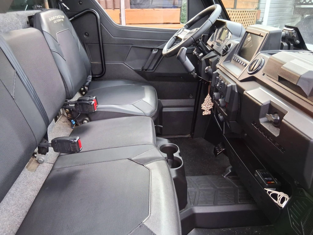 Polaris Ranger Xp 1000 Northstar Ultimate 2021 alt