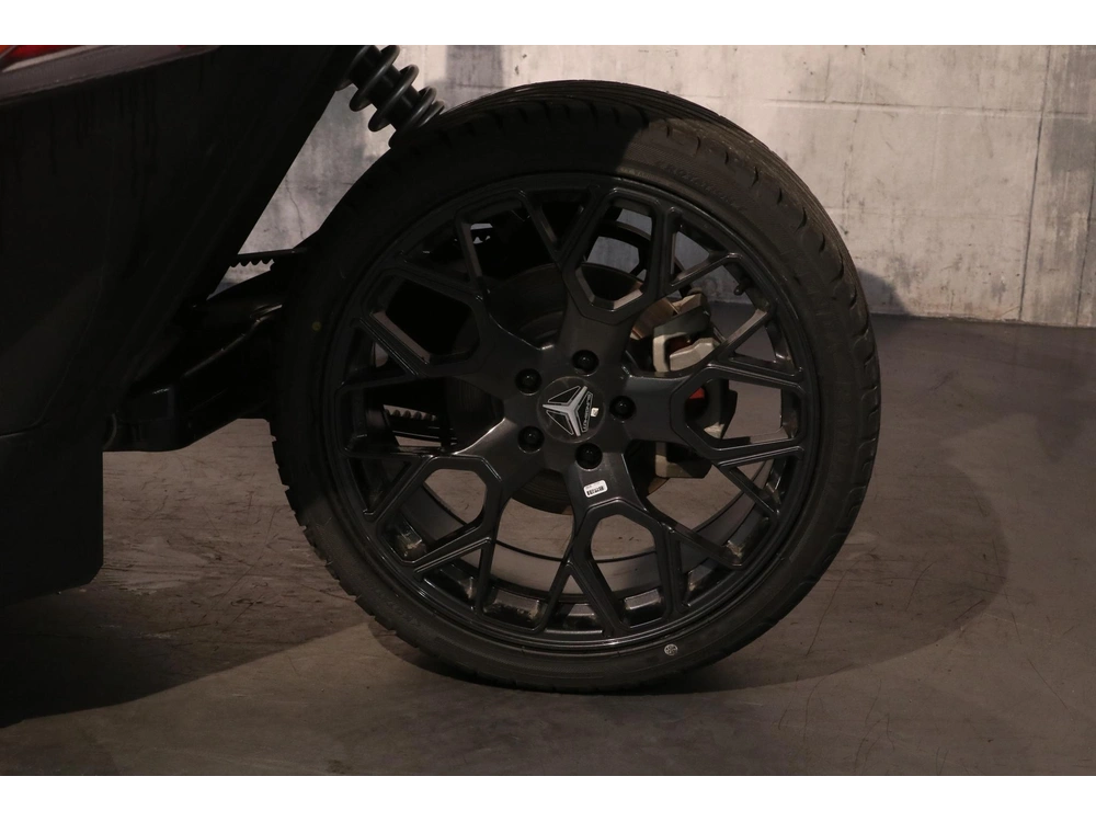 2024 Polaris Slingshot Sl Autodrive alt