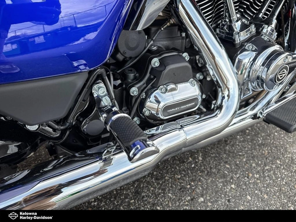 2025 Harley-davidson Fltrxse - Cvo™ Road Glide® alt