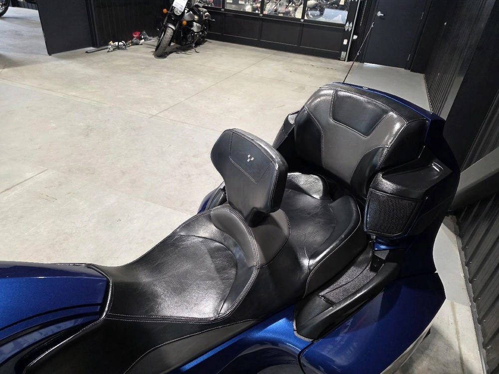 Can-am Spyder Rt-s 2016 alt