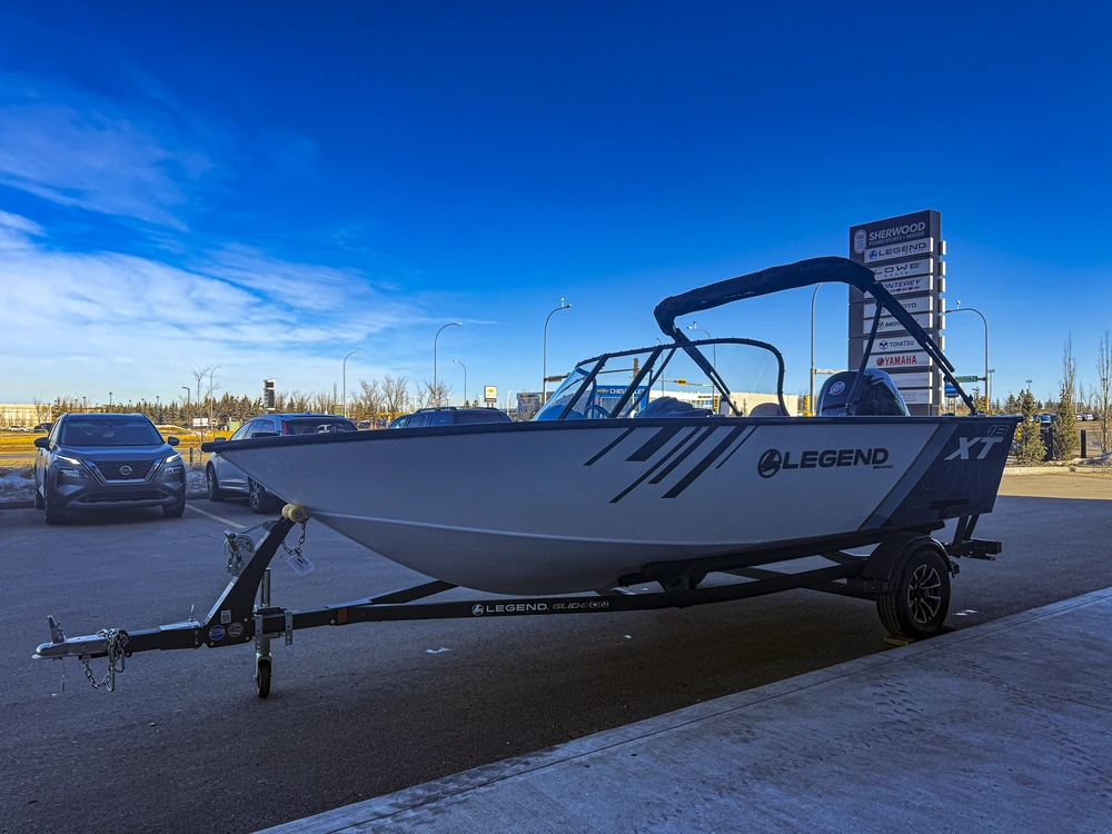 2026 Legend 18 Xt alt