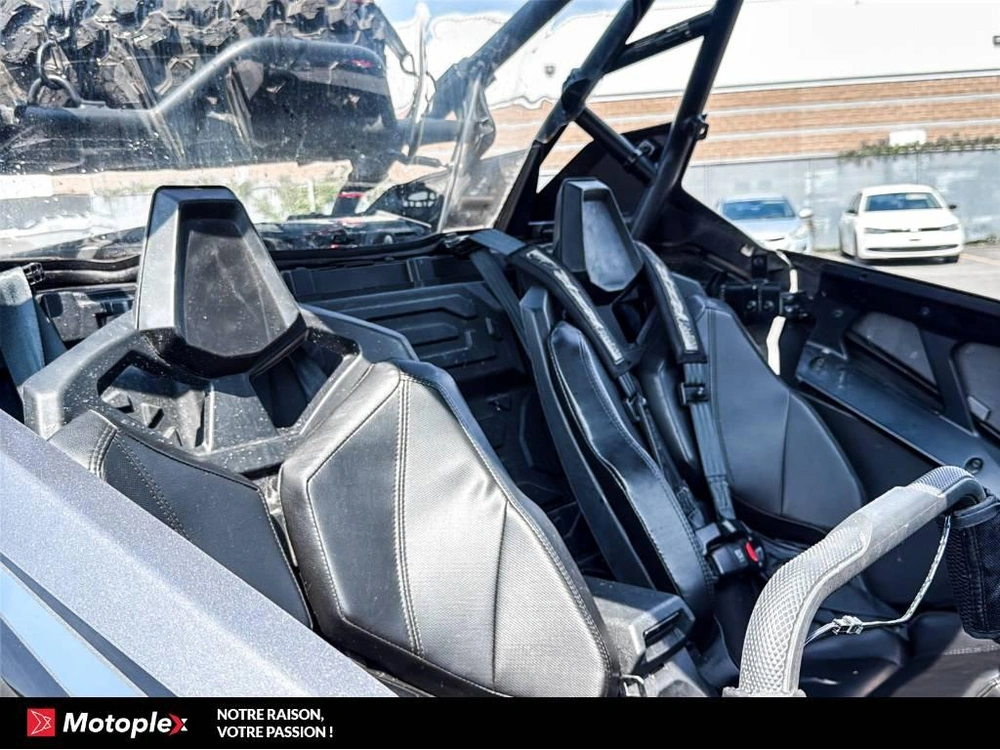 2021 Polaris Rzr Pro Xp Ultimate Dynamix alt