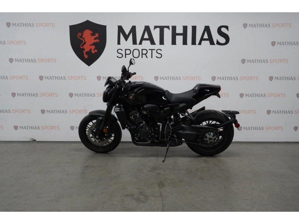 2023 Honda Cb1000r Abs alt